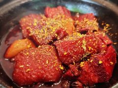-尼岔湖北小馆(月坛北街店)