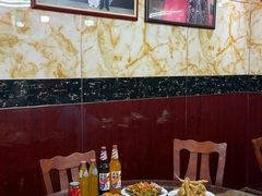 -小铜锣湾海鲜家常菜馆(河西店)