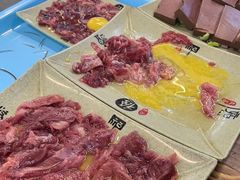 -顺德公平靓正特色牛花粥(花都店)