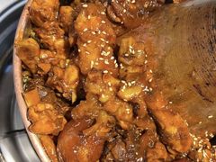 -刘记光大火锅鸡(北行店)