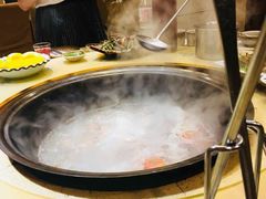 -313羊庄鲜羊火锅·鲜羊肉烧烤(李村店)
