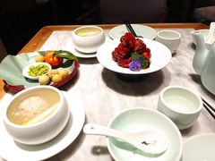-苏帮袁Sue Cuisine(来福士店)