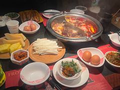 -牛New寿喜烧(闵行龙湖天街店)