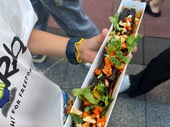 -董顺桃老长沙臭豆腐(步行街店)