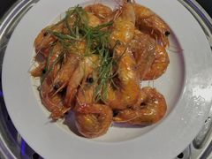 -巧克力渔家.小船海鲜家常菜(三浴场店)
