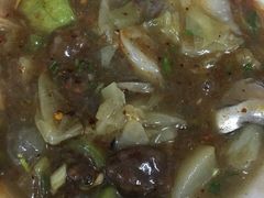 肉丸糊辣汤-老字号贾家肉丸糊辣汤(光明巷店)