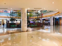 -深圳龙华星河COCO City(民治店)