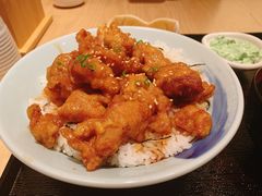 -yokocho上横町·日本食街(深业上城店)