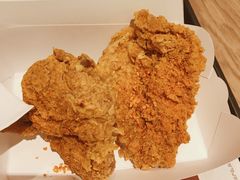 -肯德基(盘龙奥莱店)
