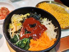 -六七八韩式烤肉·韩国料理(上杭路店)