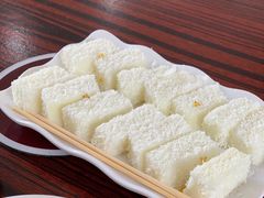 -周大娘牛乳(旧寨古村总店)