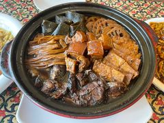 -城南往事·鲁菜济南菜(龙奥万科店)