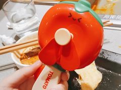 -海底捞火锅(河东万达广场店)