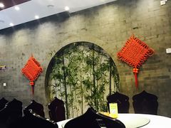 -阿西娅食府(中关村店)