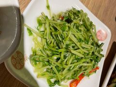 -老班长手工灌汤包老店(东山店)