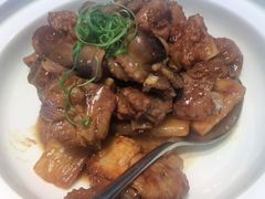 -百富源·海鲜辽菜(浑河堡店)