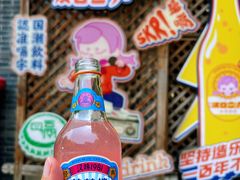 -边渡咖啡烘焙店(昙华林店)