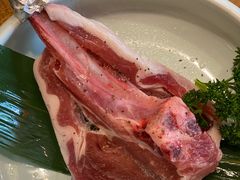 -九田家黑牛烤肉料理(华侨城店)