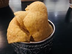 泰式炸虾片-Thai Alley泰爱里(二沙岛店)