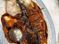 西湖醋鱼-三六三杭州菜(水上总店)