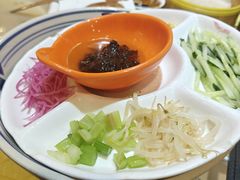 -红红烤鸭店(西单店)