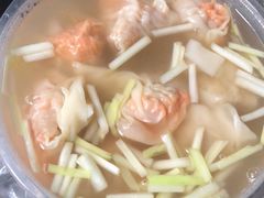 -一记面馆·云吞面嘅专家(富华店)