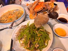 -旺角小渔村(二马路店)