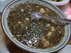 -勇猛子川菜馆(新军路店)
