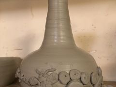 -素能手工陶艺馆·陶艺diy·亲子游乐(深圳书城·中心城店)