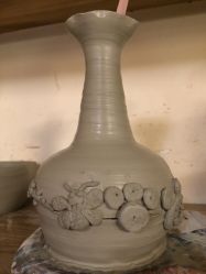 -素能手工陶艺馆·陶艺diy·亲子游乐(深圳书城·中心城店)