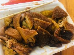 -细妹五香牛杂(步行街店)