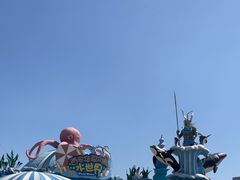 -西安华夏文旅水世界
