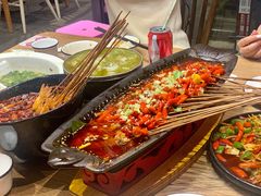 -成都吃客(九眼桥店)