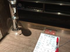 隔断-一蘭拉面(新宿中央东口店)