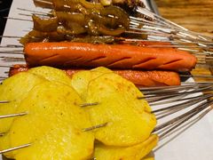 -铁人烧烤(北京店)