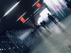 -汉中路(地铁站)