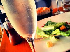 -沈阳君悦酒店·意坊意大利餐厅