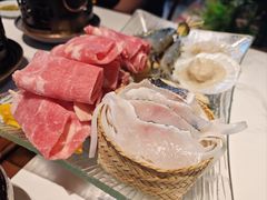 -Thai Basil罗勒叶泰式餐厅(时代天街店)