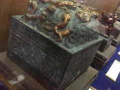 -丰都鬼城名山景区