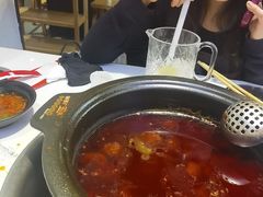 -钢管厂五区小郡肝火锅串串香(清河店)