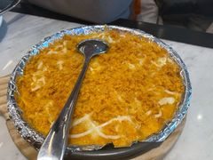 -小菜园新徽菜(南京秦淮龙蟠汇店)