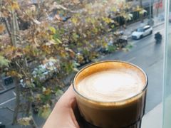 -CAFE'IN精品咖啡体验空间(小寨店)