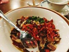 -新李记 · 口味菜馆(南郊公园店)