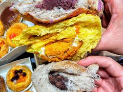 -可斯贝莉现烤面包·生日蛋糕(富力店)