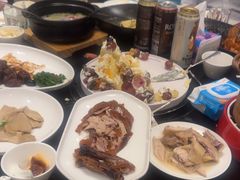 -上海人家花樣年华(虹口龙之梦店)