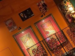-甘尼仕印度餐厅酒吧(斜塘老街店)