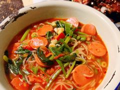 -勃利地摊·勃立小串烧烤