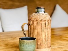 -悦哉·派对·草坪婚礼·围炉煮茶(三圣乡店)