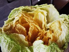 -竹叶涮肉坊(总店)