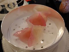 -王府半岛酒店·大堂茶座